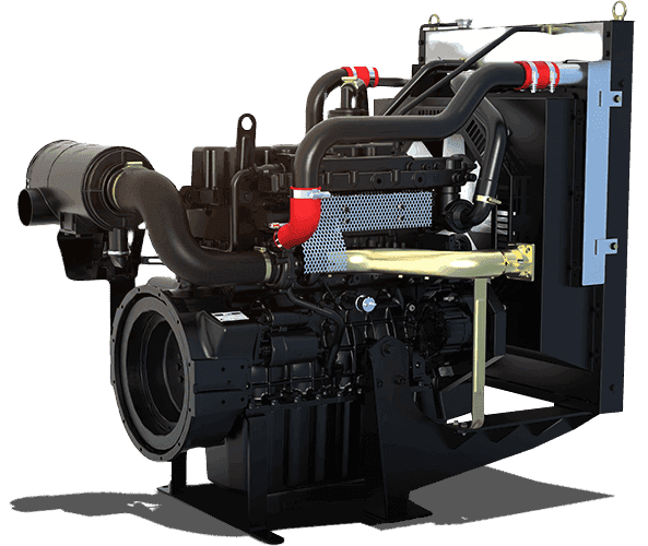 Tae Engine TAFE POWER | Engines