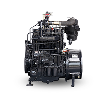 422 TC | Diesel Generator