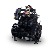 422 TCI | Diesel Generator