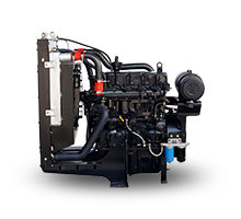 1751 ES | Diesel Generator
