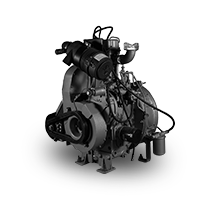 198 ES | Diesel Generator