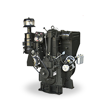 222 HS / ES | Diesel Generator