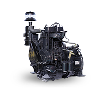 298 EI | Diesel Generator