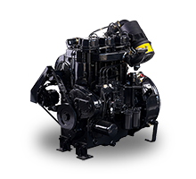 398 ED | Diesel Generator