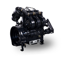 422 ES | Diesel Generator