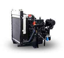 1121 ES | Diesel Generator
