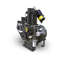 222 ES | Diesel Generator