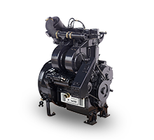323 ES | Diesel Generator