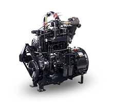 422 TC | Diesel Generator
