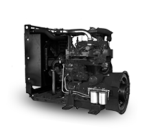 881 ES | Diesel Generator