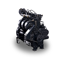 421 ES | Diesel Generator